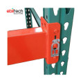 Industrial Steel Us Standard Pallet Racking with CE Certificate